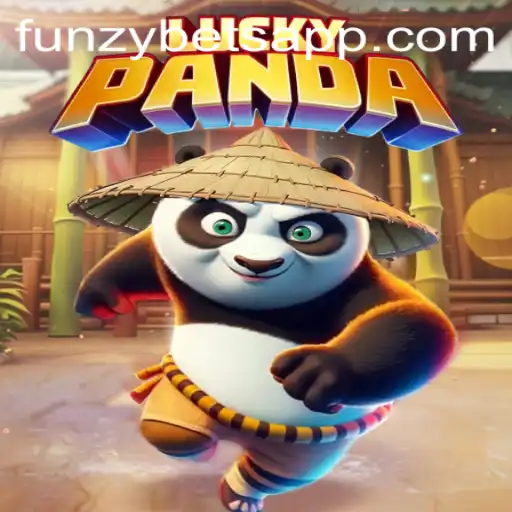 Discover the Thrills of LuckyPanda with Funzybets