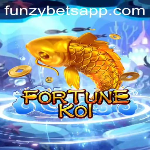 Discover the Exciting World of FORTUNEKOI: A FunzyBets Adventure