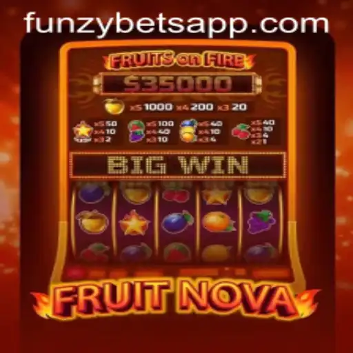 Discover the Excitement of FruitNova: A Funzybets Adventure