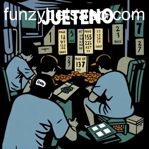 The Intricacies of Jueteng and Its Impact on Society