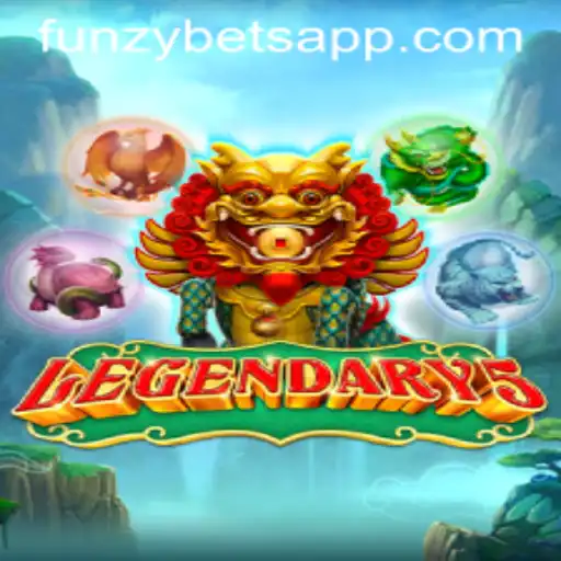 Explore the Thrilling World of Legendary5 and the Funzybets Phenomenon