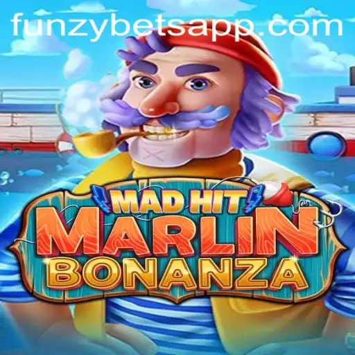 Unveiling the Thrills of MadHitMarlinBonanza with Funzybets