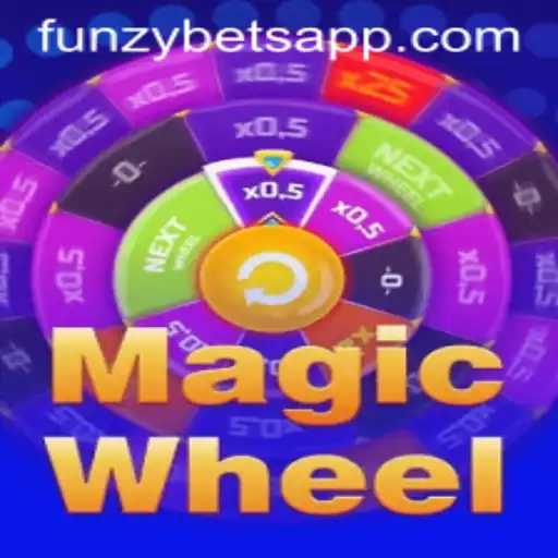 MagicWheel: Unveiling a World of Thrills and FunzyBets