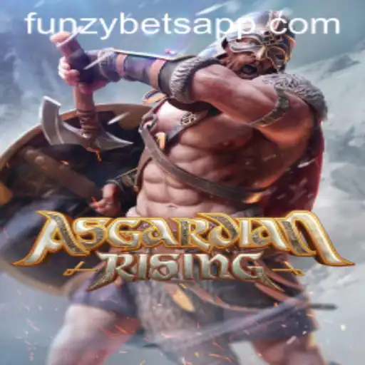 Exploring the World of AsgardianRising: A New Era of Fantasy Gaming with Funzybets
