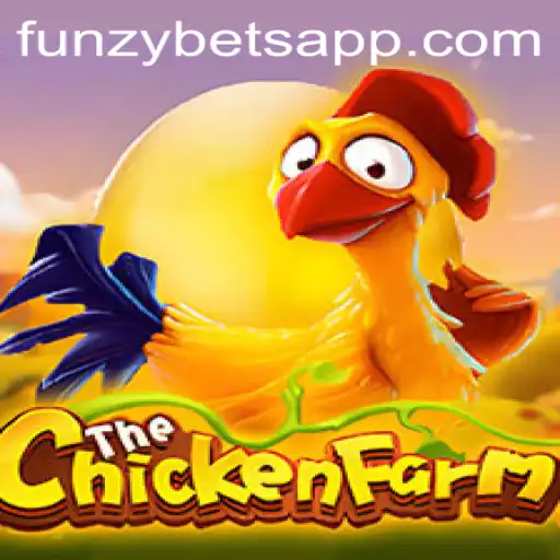 ChickenFarm: A FunzyBets Adventure