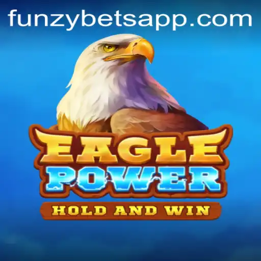 EaglePower: Soar High with FunzyBets