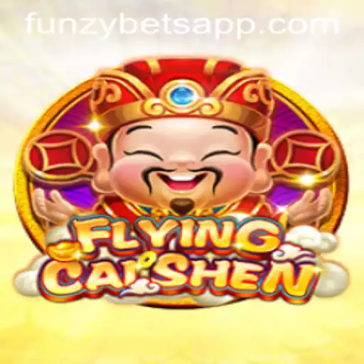 FlyingCaiShen: The Thrilling Gaming Experience with FunzyBets
