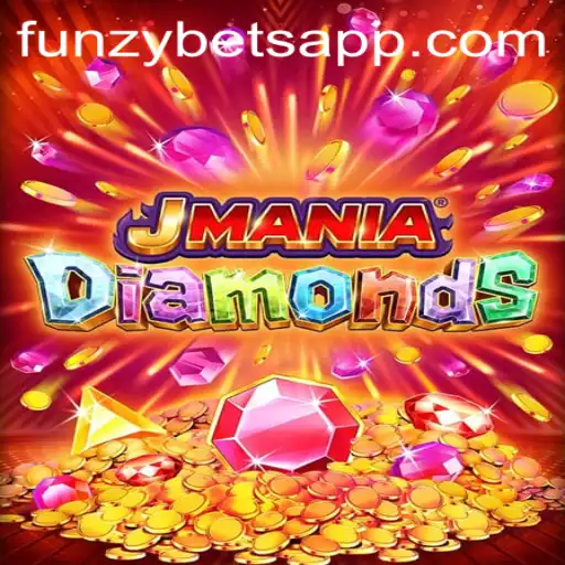 Discover JManiaDiamonds: A Gem-Packed Adventure with FunzyBets