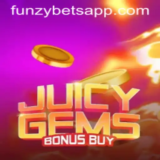 JuicyGemsBonusBuy: A FunzyBets Adventure