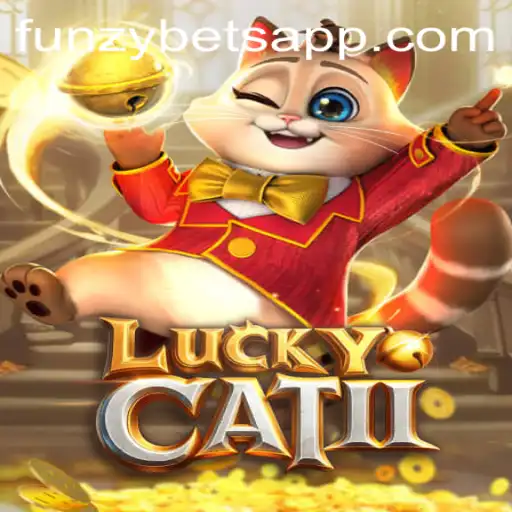 Exploring LuckyCatII: A Thrilling New Gaming Experience with FunzyBets