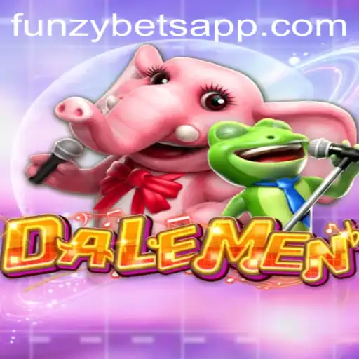 Mastering DALEMEN The Thrilling New Game