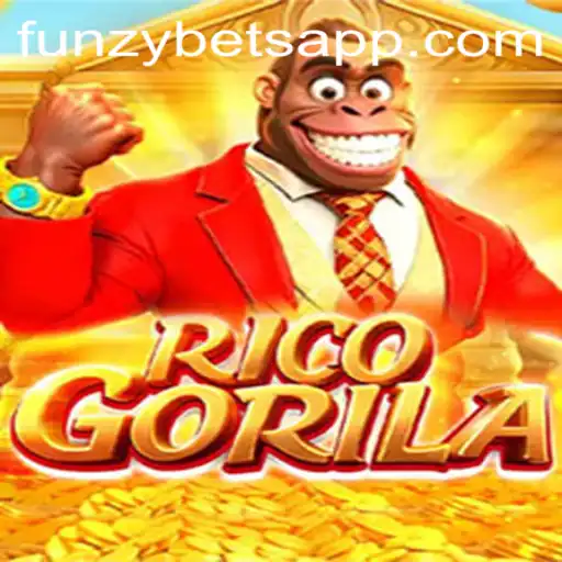 RicoGorila: The Ultimate Funzybets Adventure