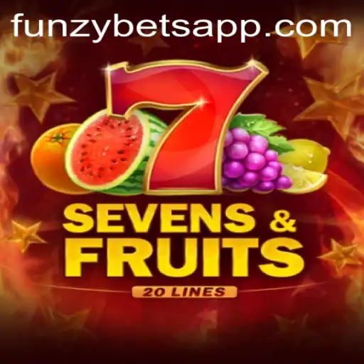 Discover the Excitement of SevensFruits20 with FunzyBets