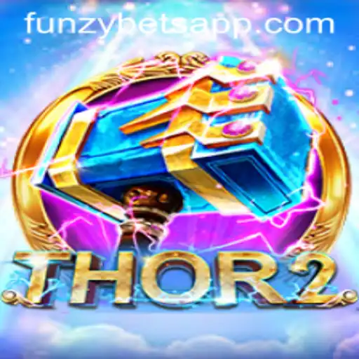 Thor2: A Journey into Norse Mythology and Strategic Gaming