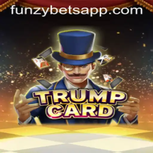 Explore the Exciting World of TrumpCard with FunzyBets