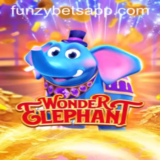 Experience the Thrill of WonderElephant: A Dive into the Enchanting World of Funzybets