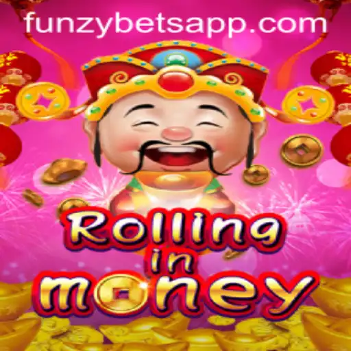 RollingInMoney: The Exciting New Game by FunzyBets