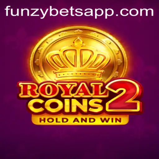 RoyalCoins2: A Revolutionary Casino Experience with FunzyBets