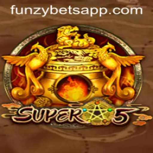 Discover the Thrills of Super5 with FunzyBets