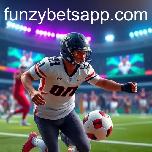 The Thriving Realm of Virtual Sports with Funzybets