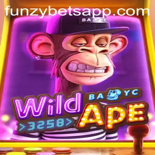 Discover the Exciting World of WildApe3258